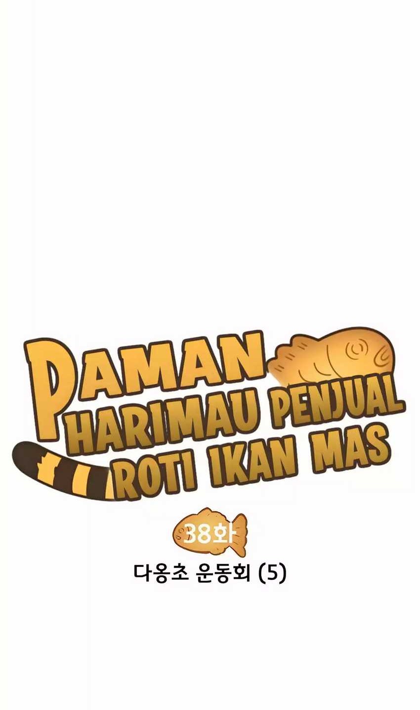 Uncle Bungeoppang Bab 38 halaman 7