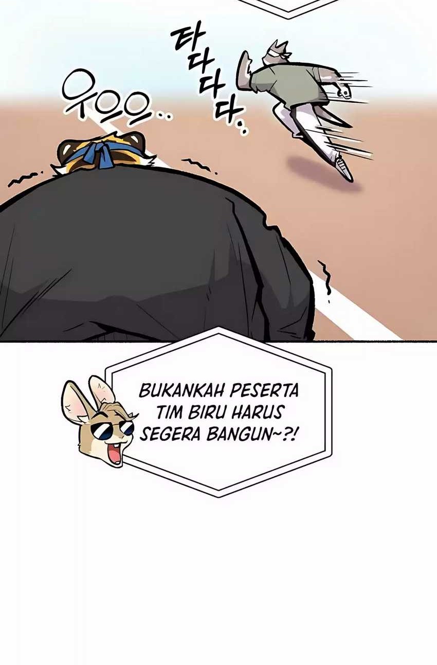 Uncle Bungeoppang Bab 38 halaman 13