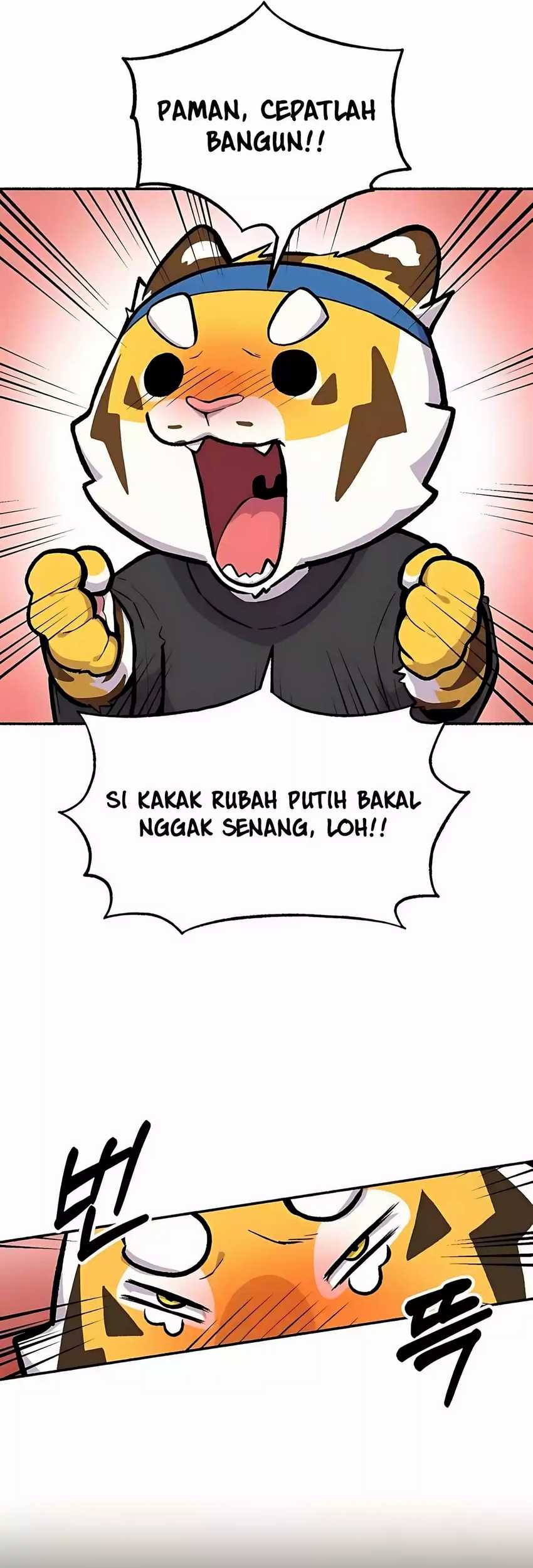 Uncle Bungeoppang Bab 38 halaman 16