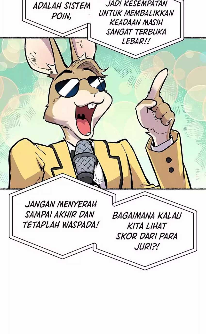 Uncle Bungeoppang Bab 38 halaman 27