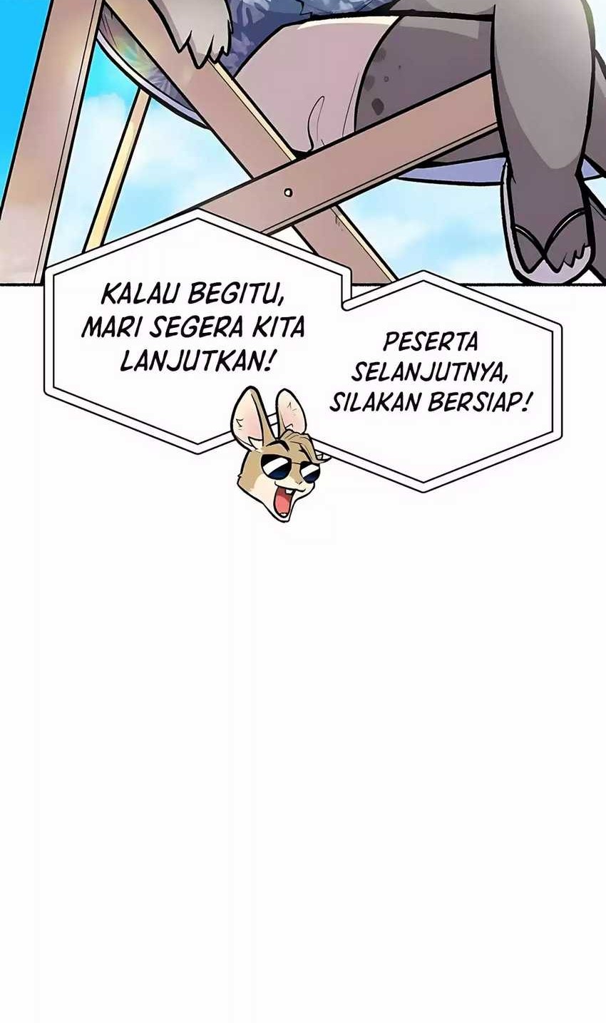 Uncle Bungeoppang Bab 38 halaman 31
