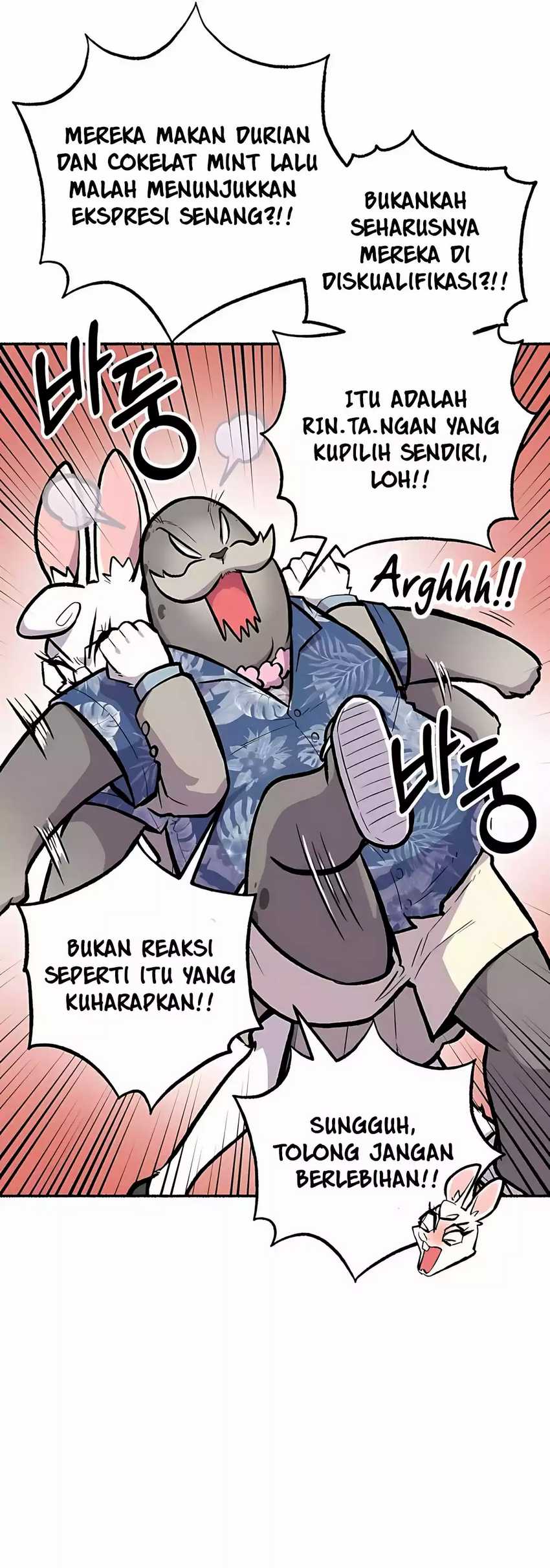 Uncle Bungeoppang Bab 38 halaman 36