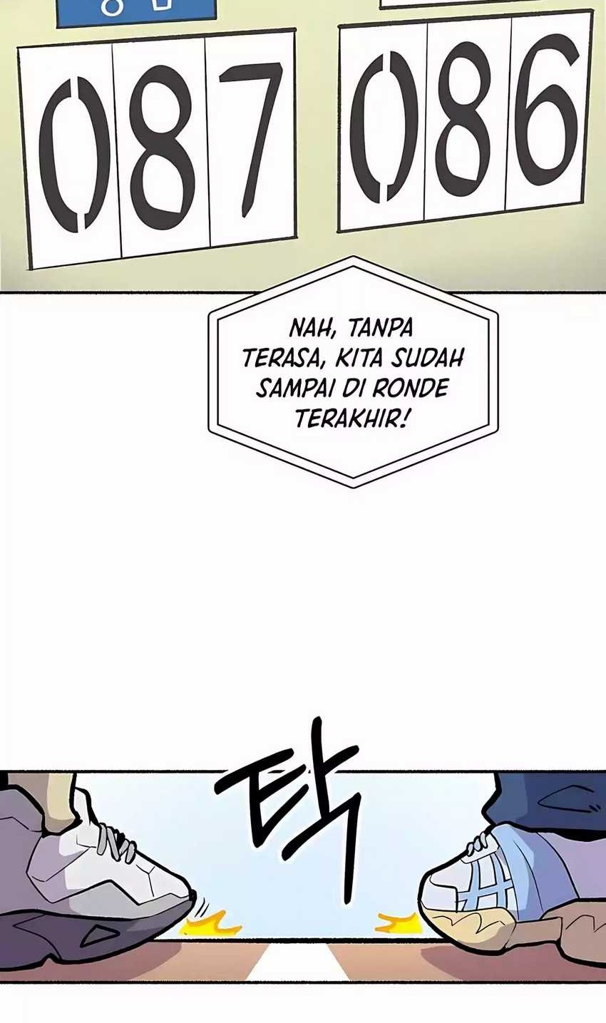 Uncle Bungeoppang Bab 38 halaman 41