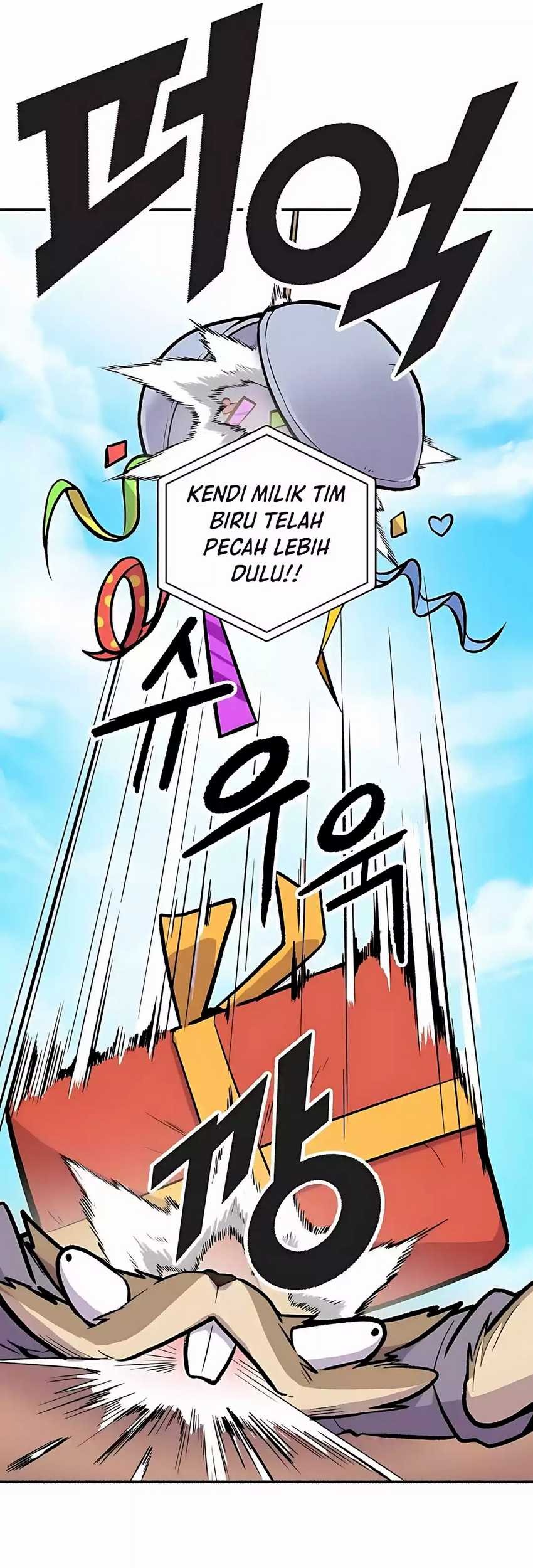 Uncle Bungeoppang Bab 38 halaman 47