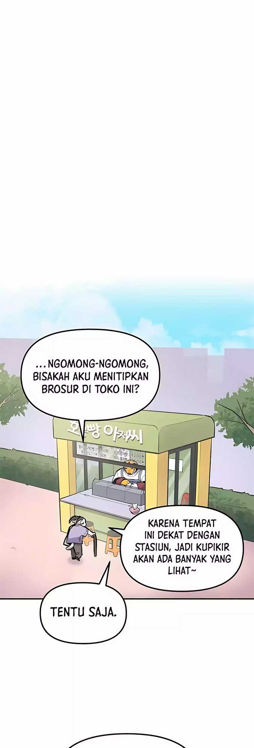 Uncle Bungeoppang Bab 38 halaman 59