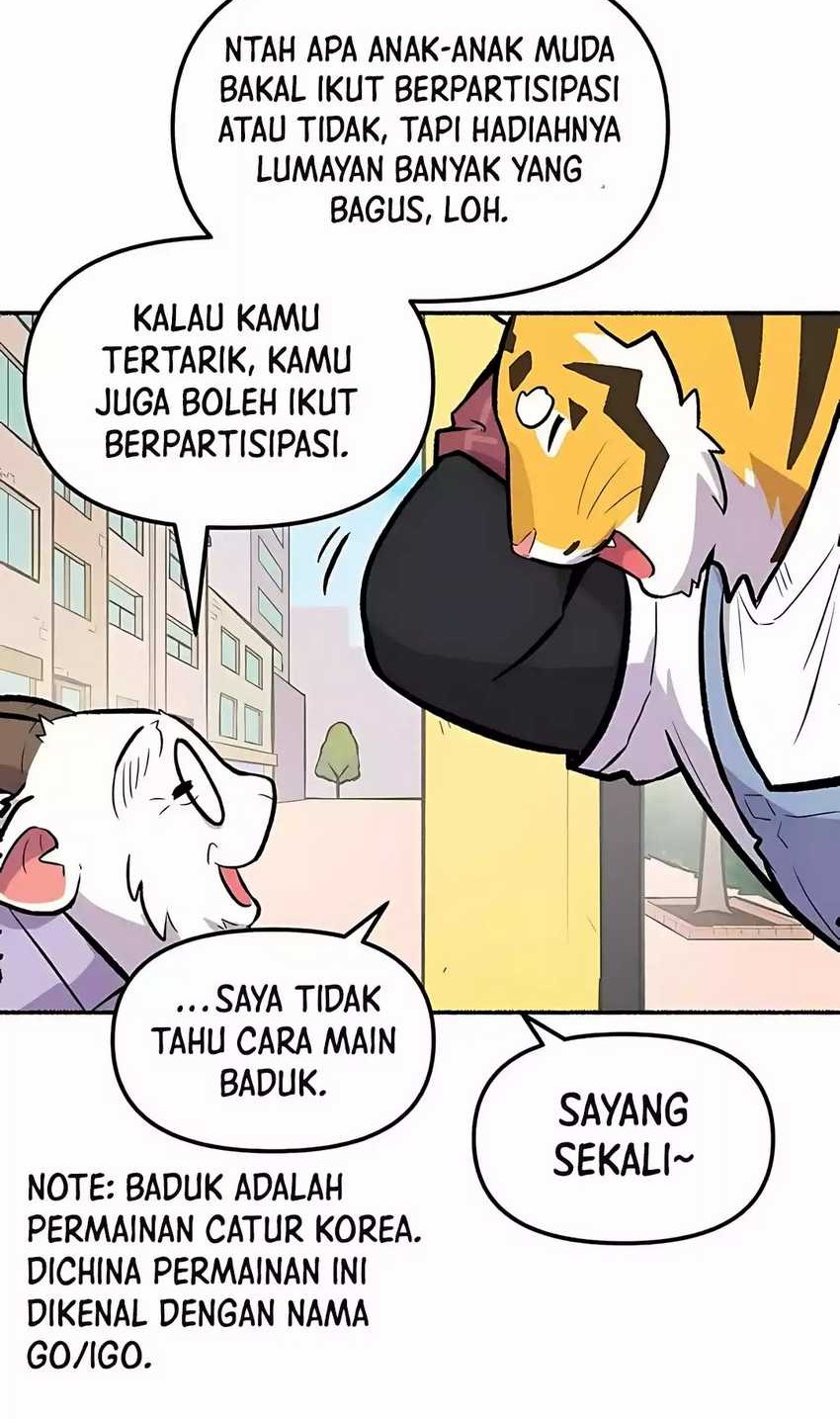 Uncle Bungeoppang Bab 38 halaman 60