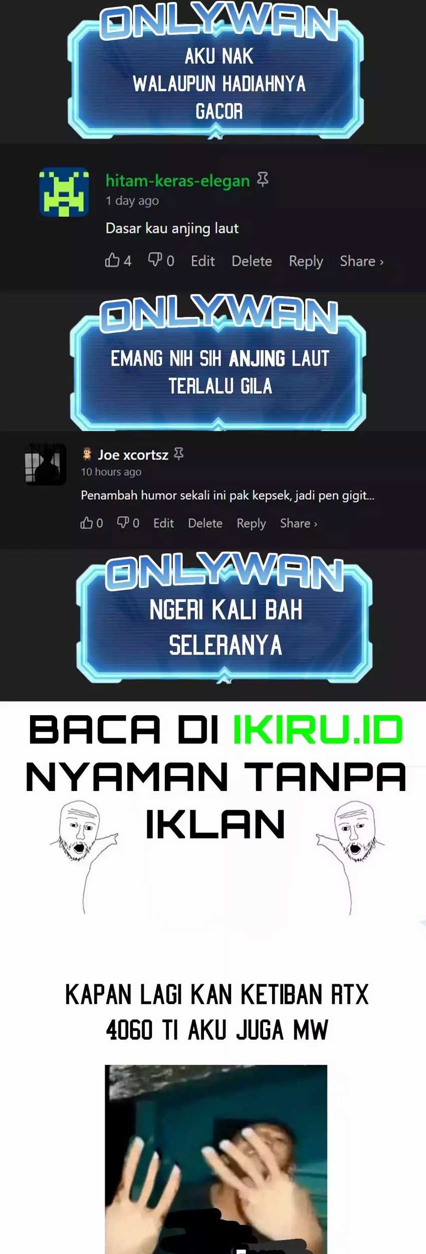 Uncle Bungeoppang Bab 38 halaman 65