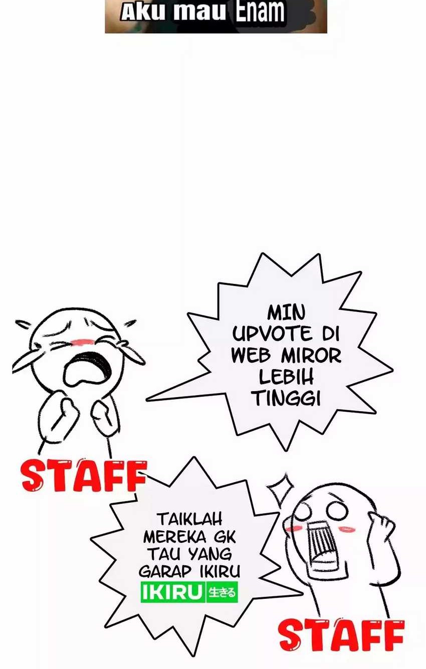Uncle Bungeoppang Bab 38 halaman 66