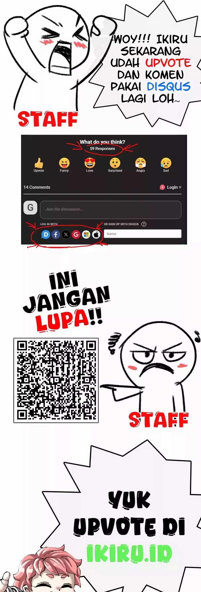Uncle Bungeoppang Bab 38 halaman 67
