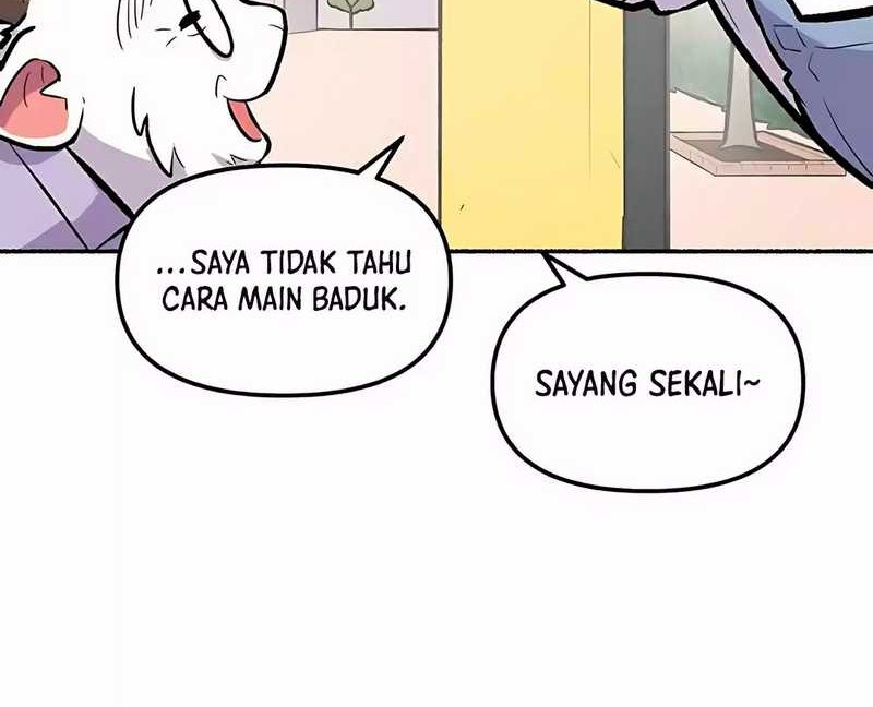 Uncle Bungeoppang Bab 39 halaman 3
