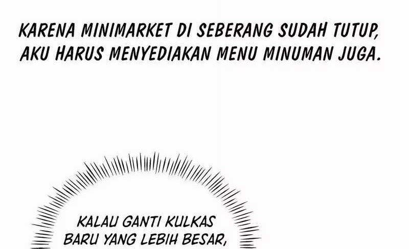 Uncle Bungeoppang Bab 39 halaman 13