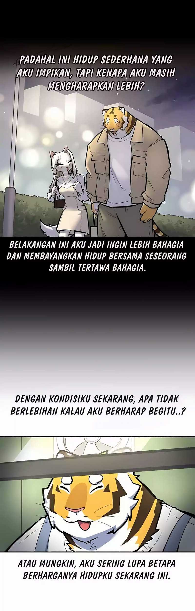 Uncle Bungeoppang Bab 39 halaman 36