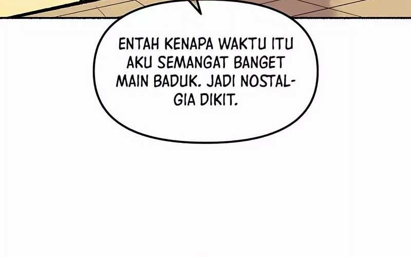 Uncle Bungeoppang Bab 39 halaman 41