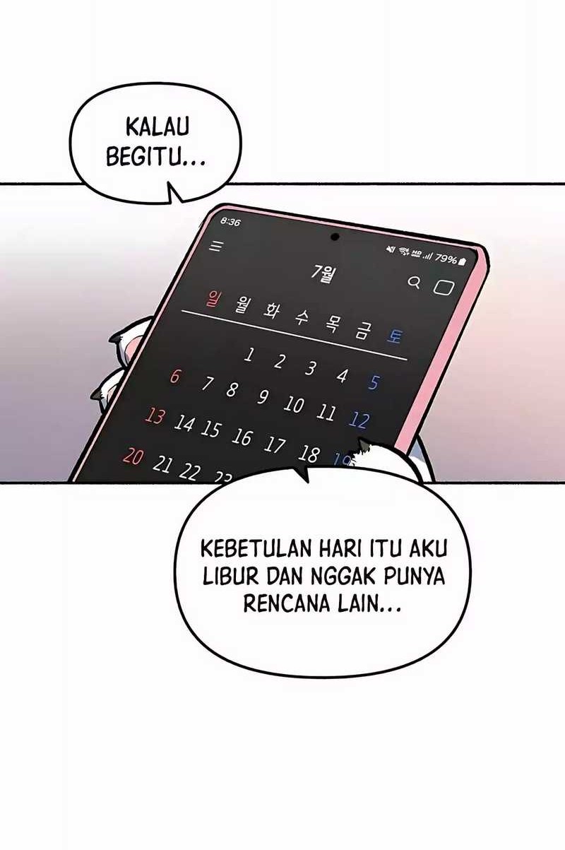 Uncle Bungeoppang Bab 39 halaman 43