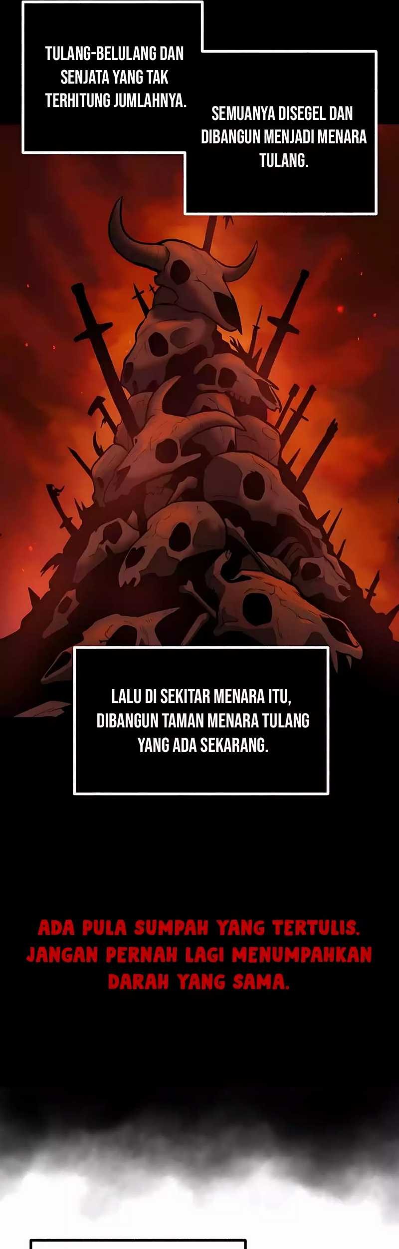 Uncle Bungeoppang Bab 39 halaman 48
