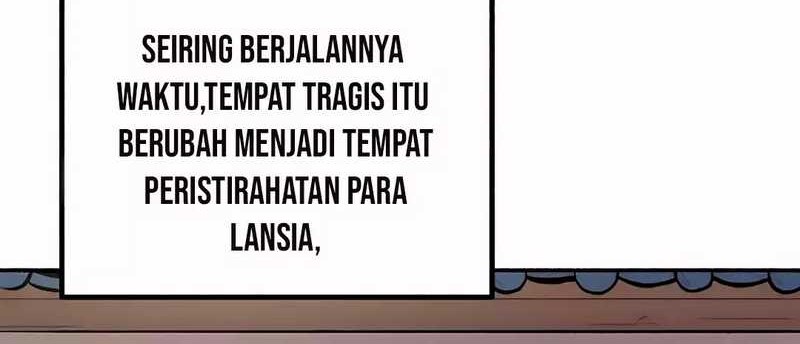 Uncle Bungeoppang Bab 39 halaman 49