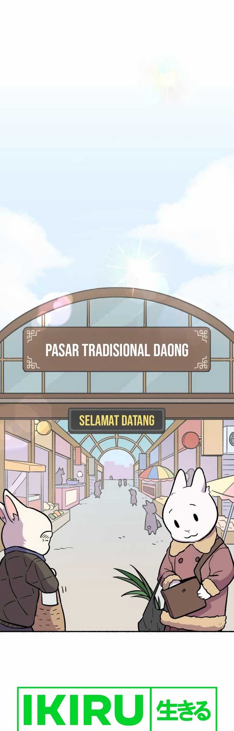 Uncle Bungeoppang Bab 4 halaman 2
