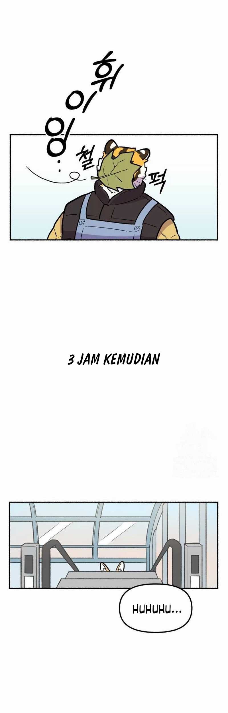 Uncle Bungeoppang Bab 4 halaman 8