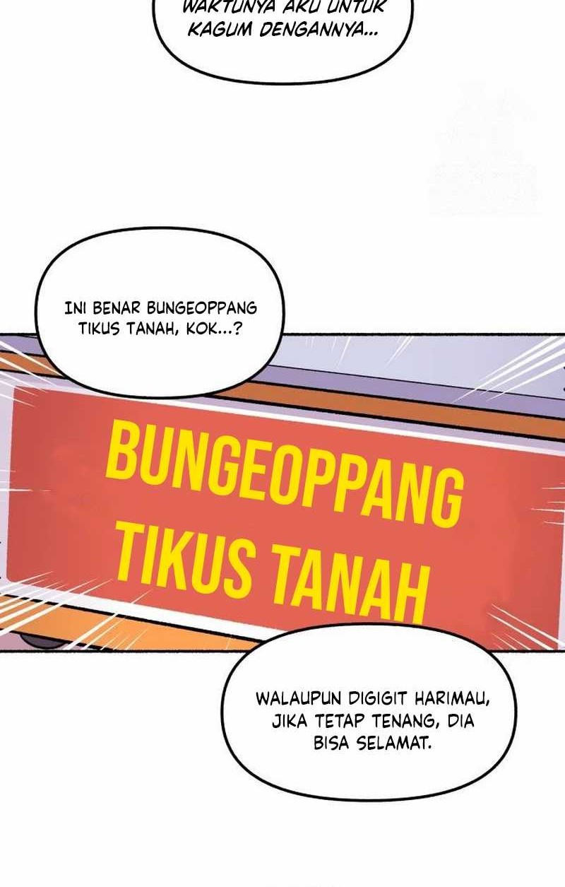 Uncle Bungeoppang Bab 4 halaman 13