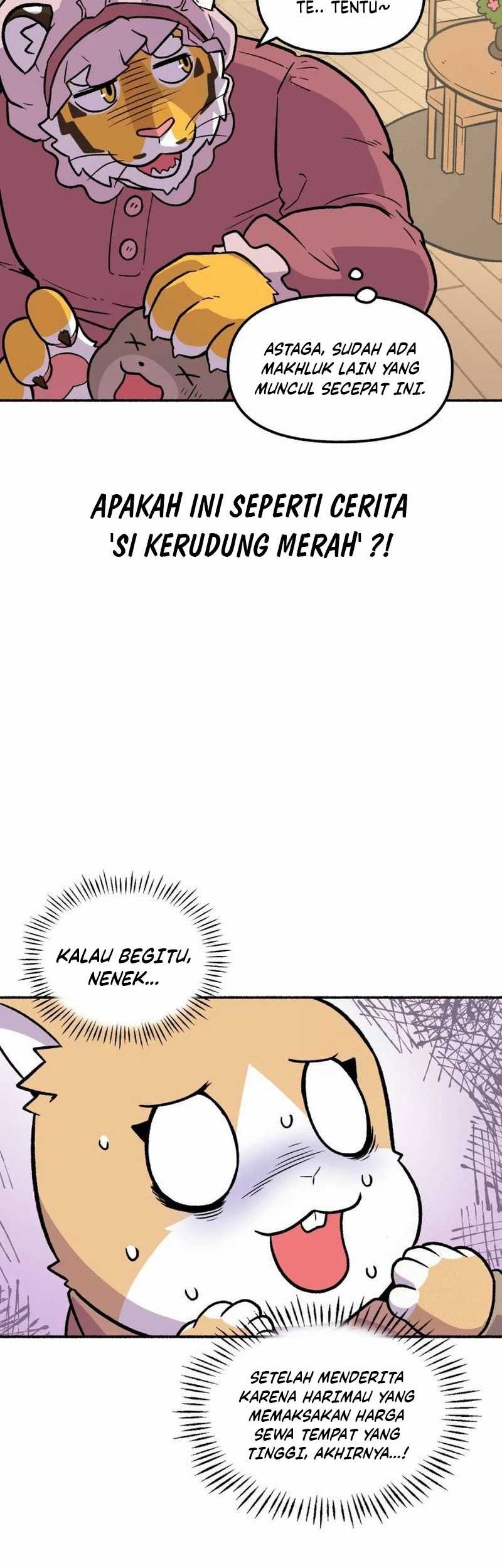 Uncle Bungeoppang Bab 4 halaman 15