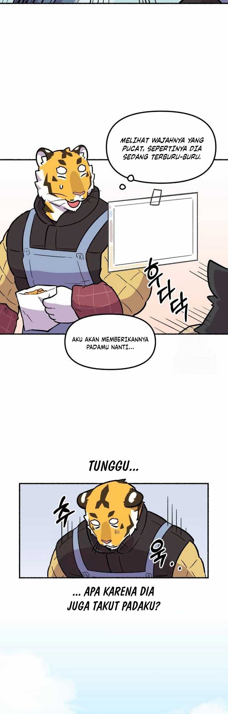 Uncle Bungeoppang Bab 4 halaman 22