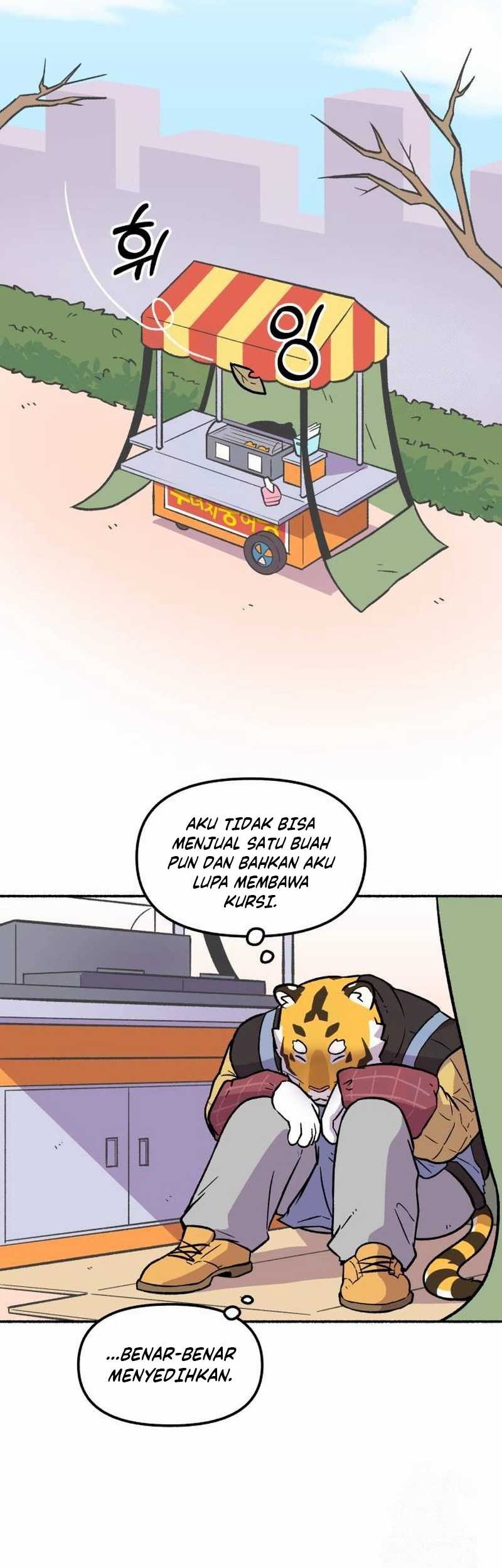Uncle Bungeoppang Bab 4 halaman 23