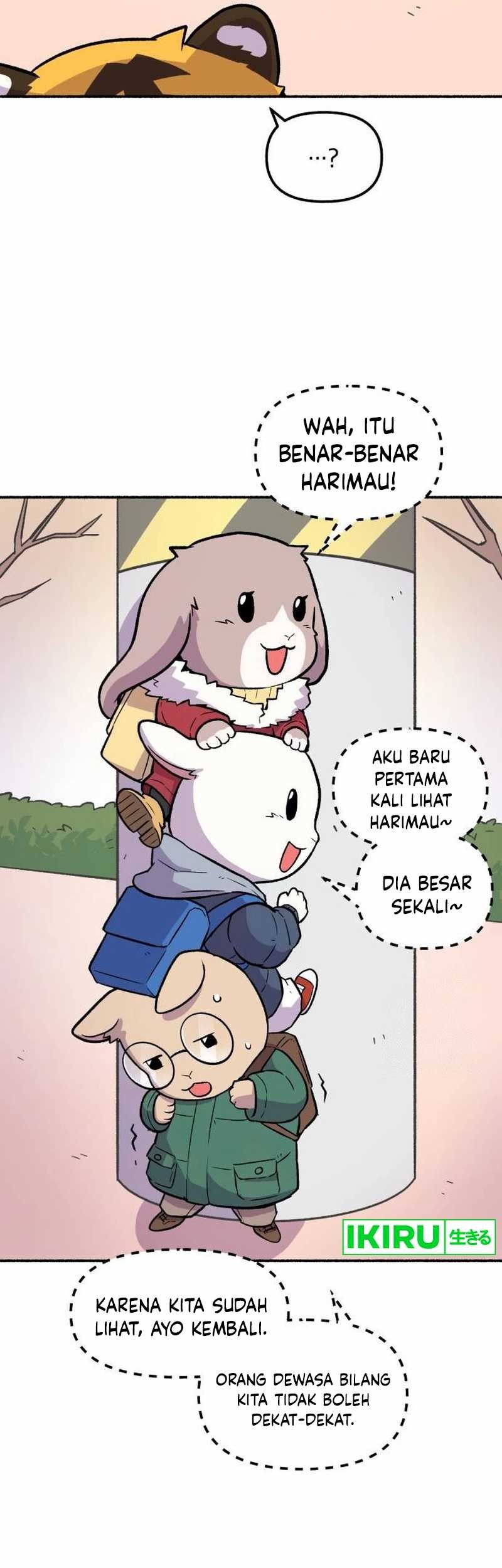 Uncle Bungeoppang Bab 4 halaman 30