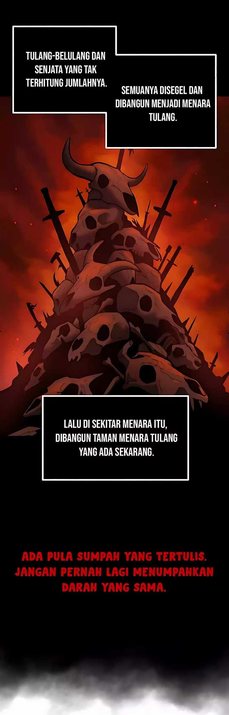 Uncle Bungeoppang Bab 40 halaman 3