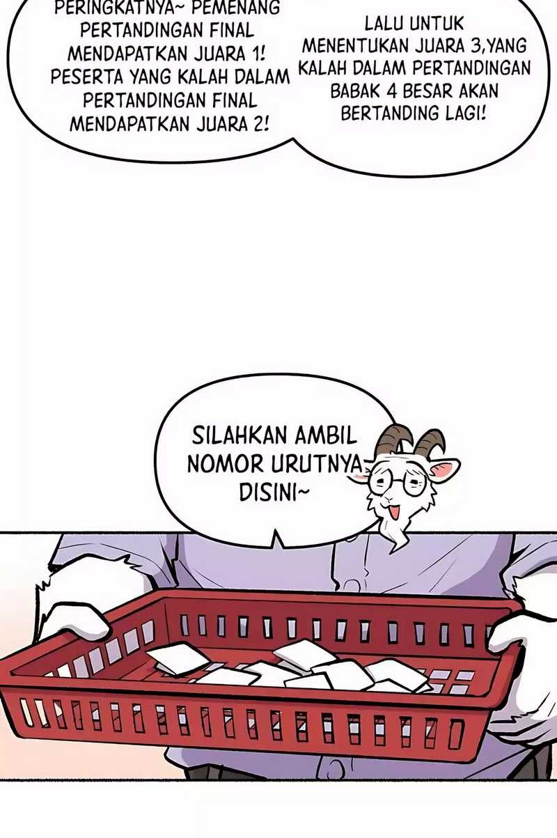 Uncle Bungeoppang Bab 40 halaman 24