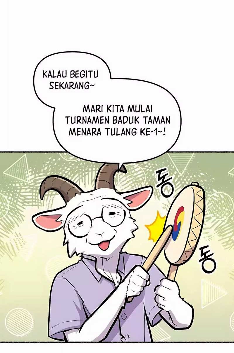 Uncle Bungeoppang Bab 40 halaman 26