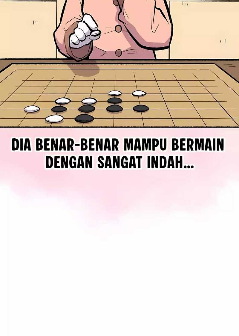 Uncle Bungeoppang Bab 40 halaman 32