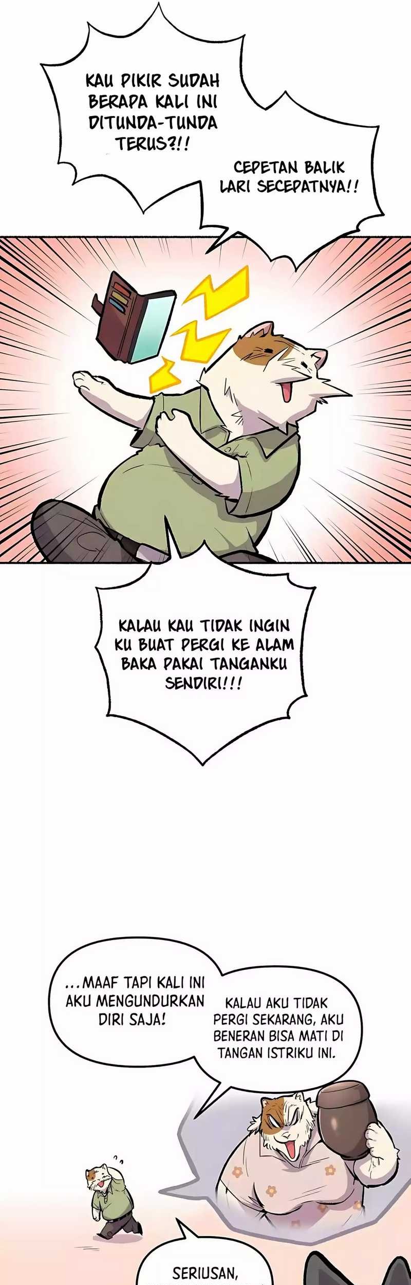 Uncle Bungeoppang Bab 40 halaman 45