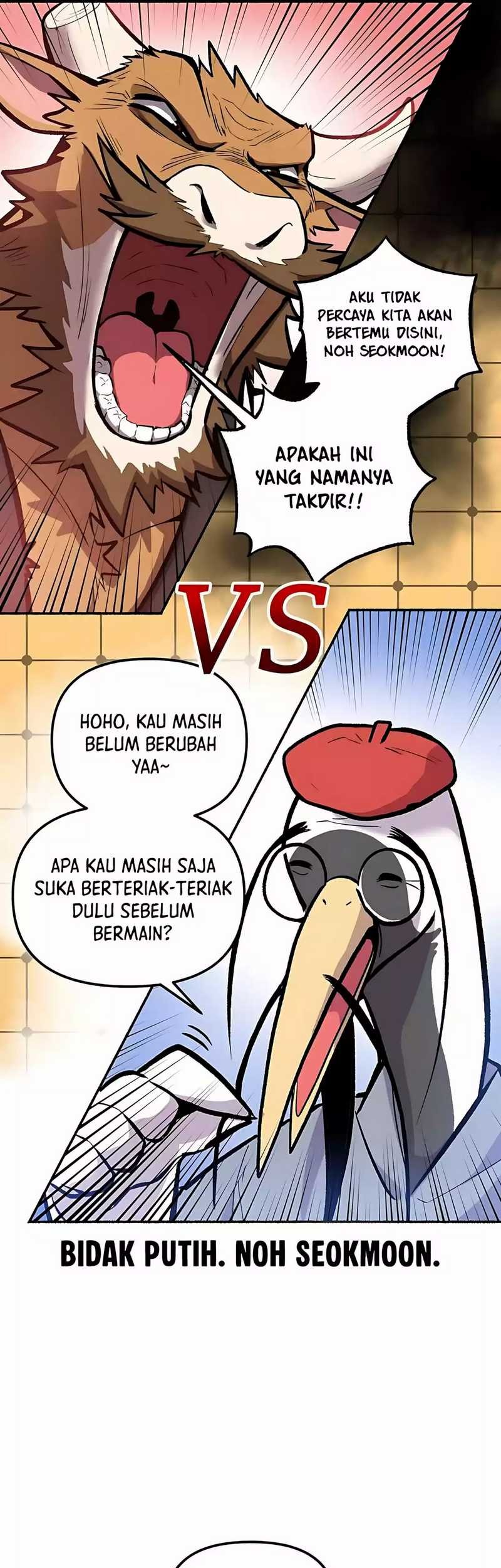 Uncle Bungeoppang Bab 40 halaman 51