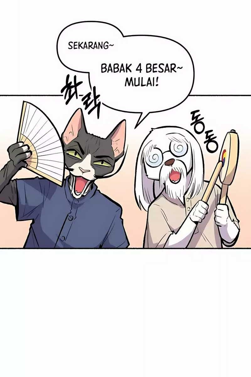 Uncle Bungeoppang Bab 40 halaman 54