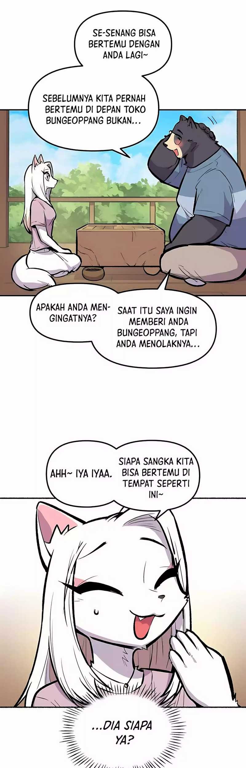 Uncle Bungeoppang Bab 40 halaman 55