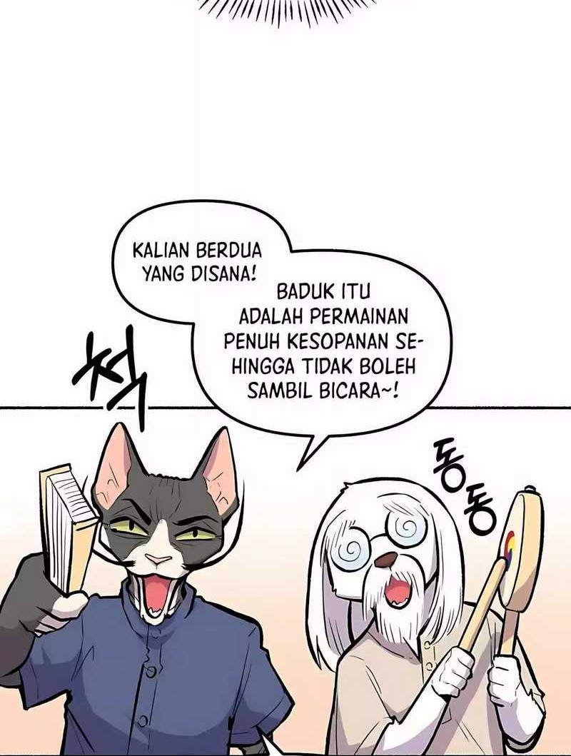 Uncle Bungeoppang Bab 40 halaman 56