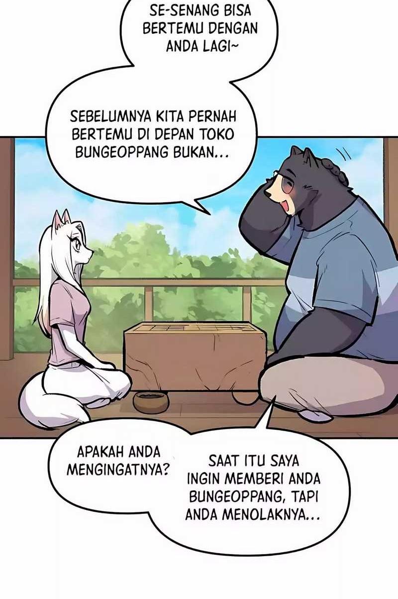 Uncle Bungeoppang Bab 41 halaman 2