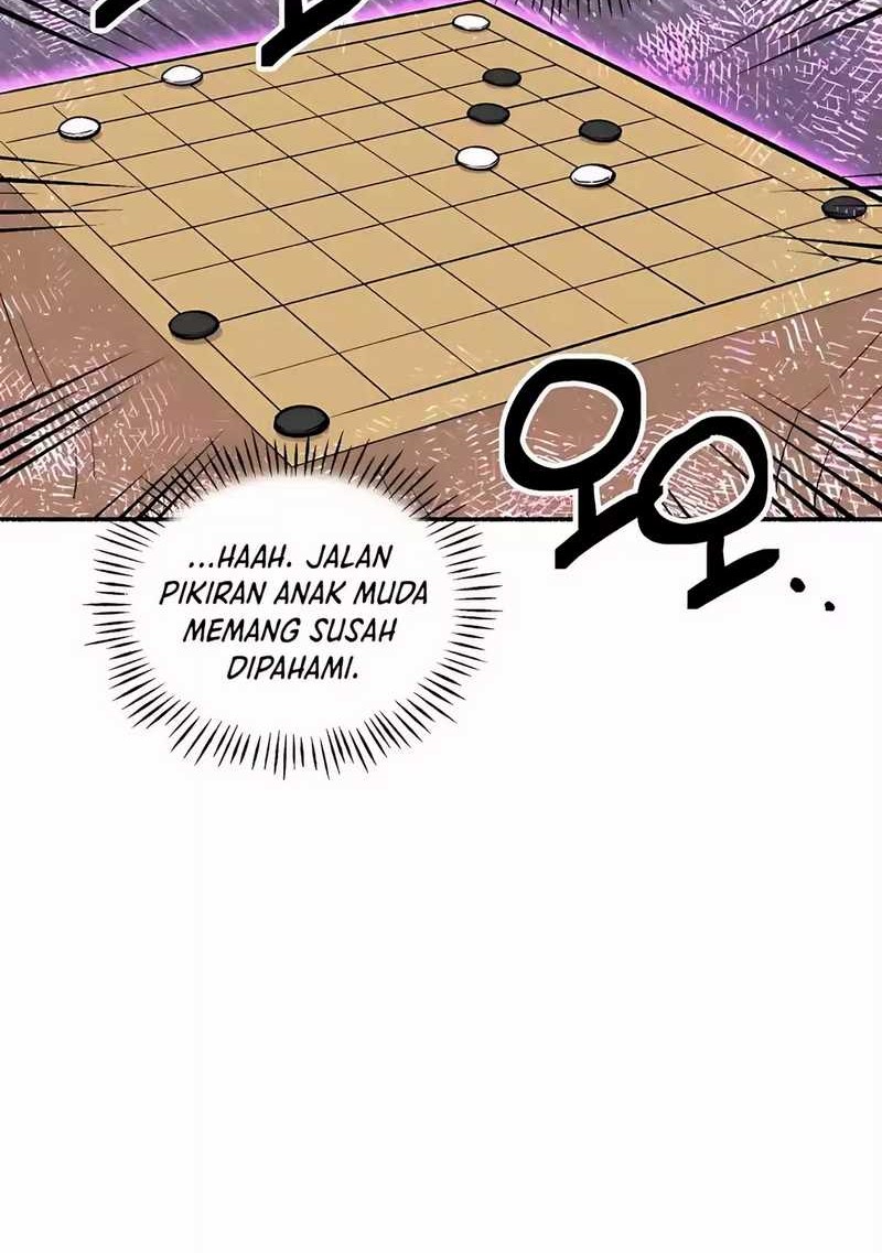 Uncle Bungeoppang Bab 41 halaman 23