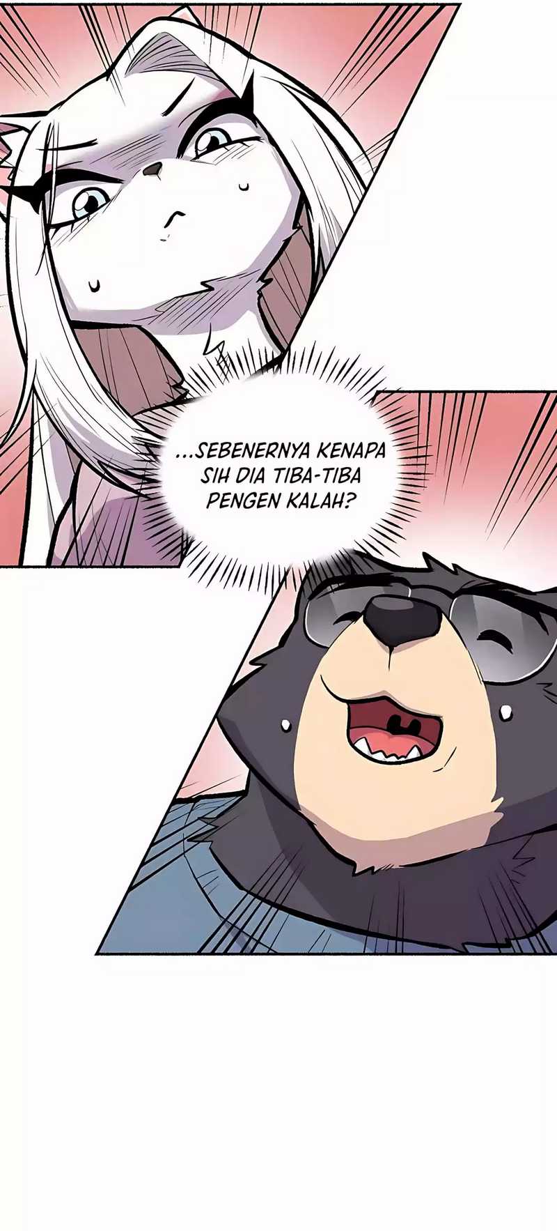 Uncle Bungeoppang Bab 41 halaman 24