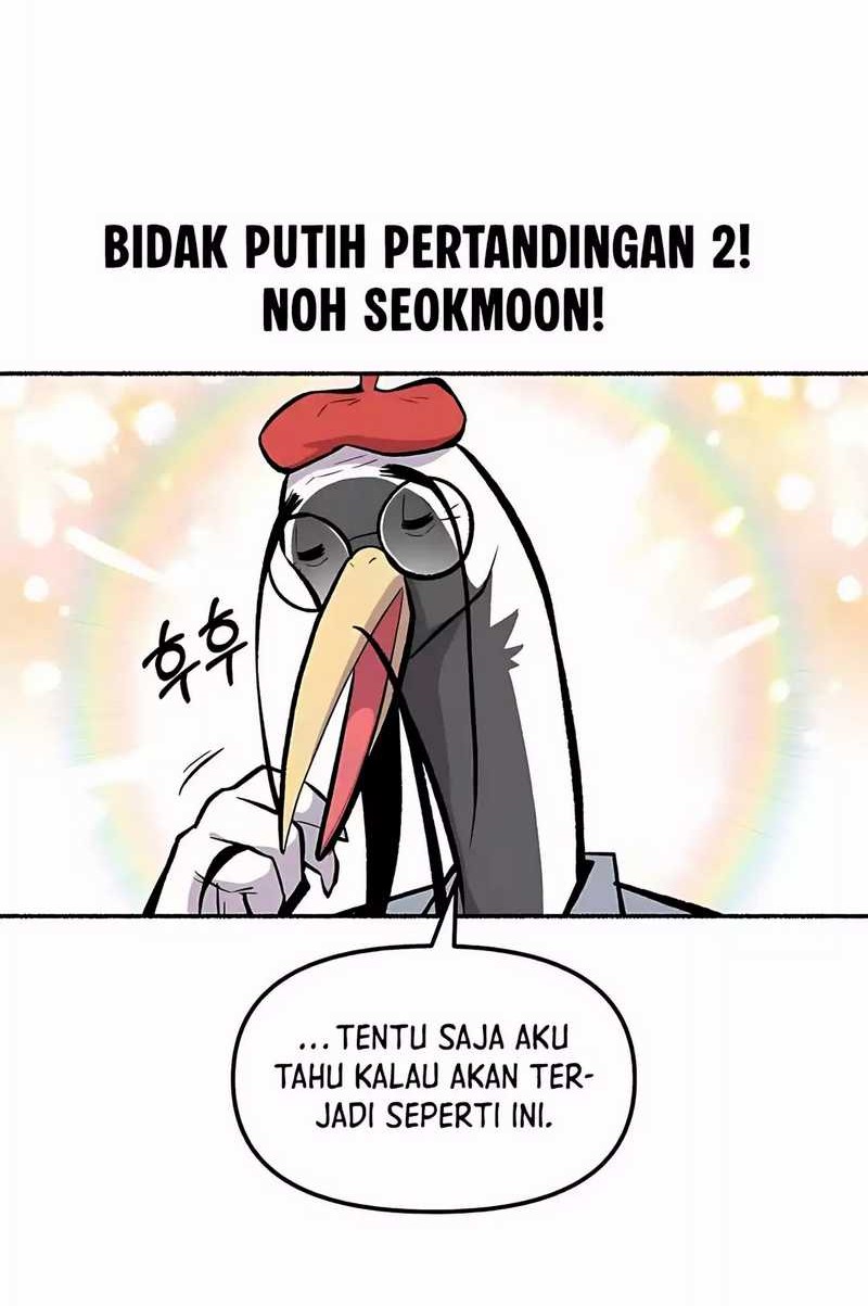 Uncle Bungeoppang Bab 41 halaman 30