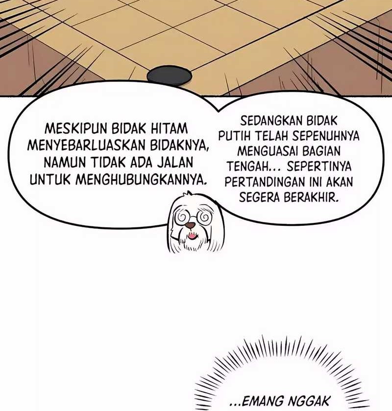 Uncle Bungeoppang Bab 41 halaman 34