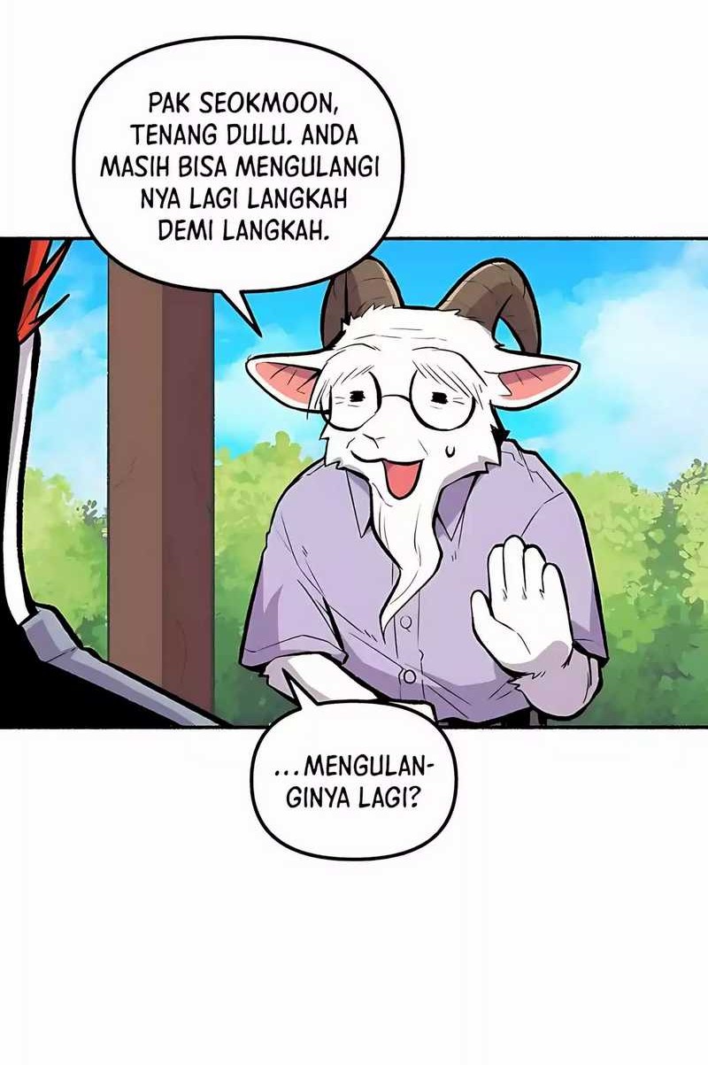Uncle Bungeoppang Bab 41 halaman 44