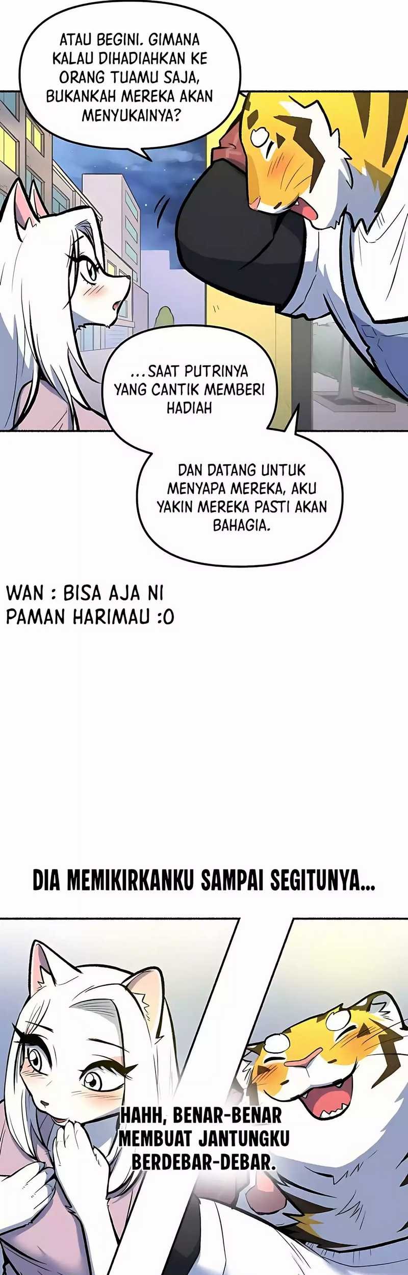 Uncle Bungeoppang Bab 41 halaman 51