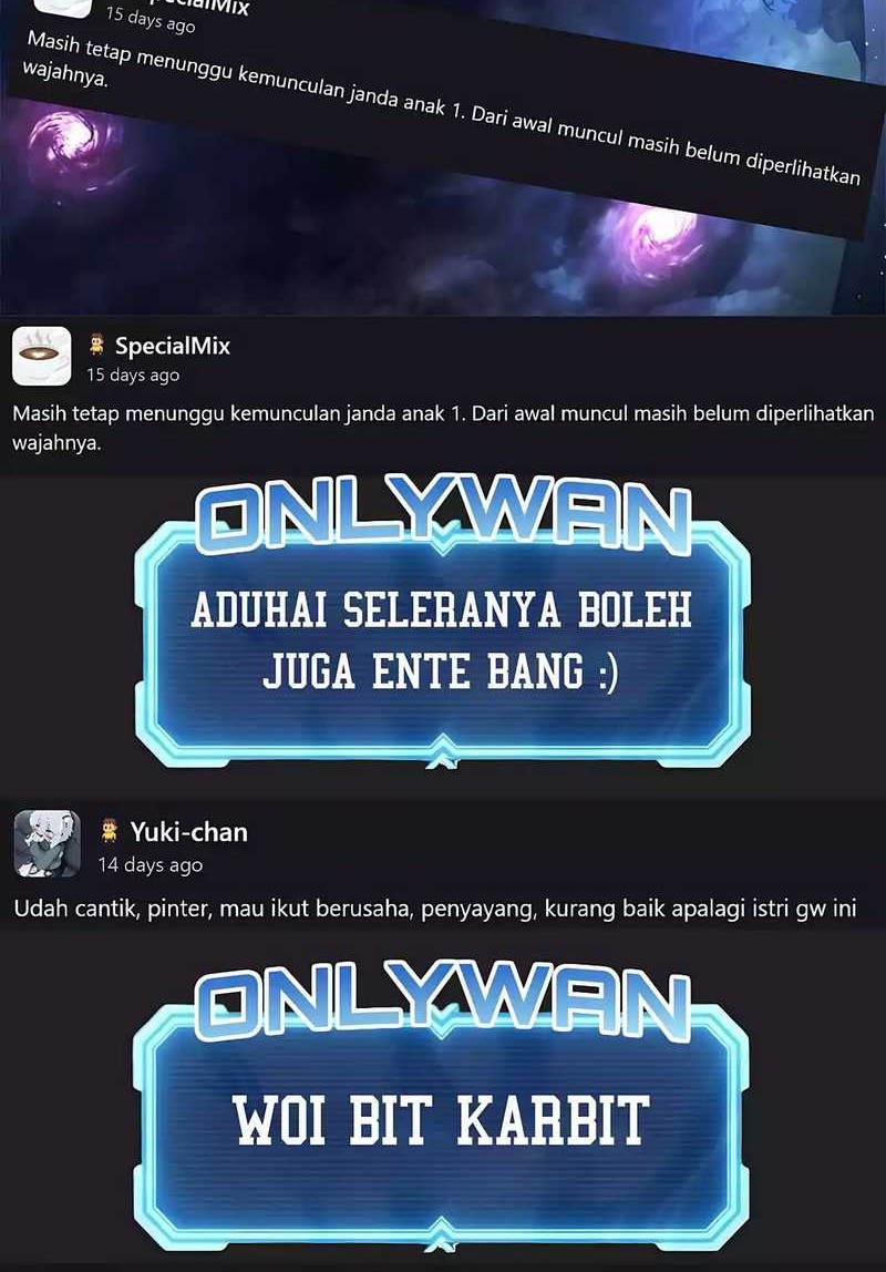 Uncle Bungeoppang Bab 41 halaman 57