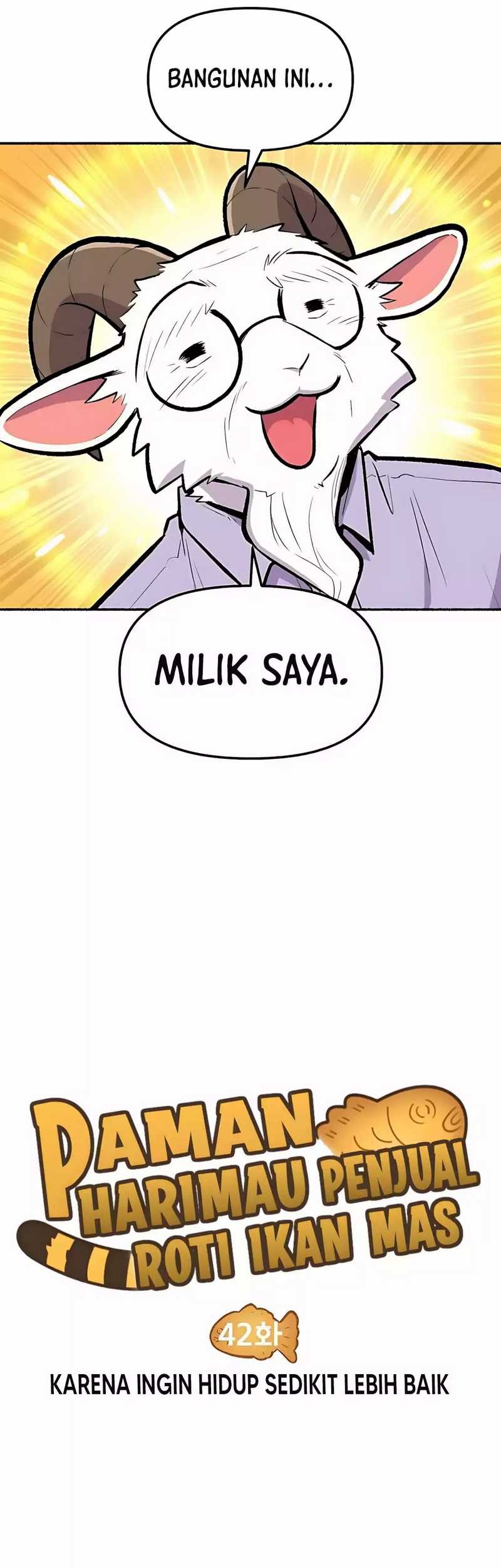 Uncle Bungeoppang Bab 42 halaman 4