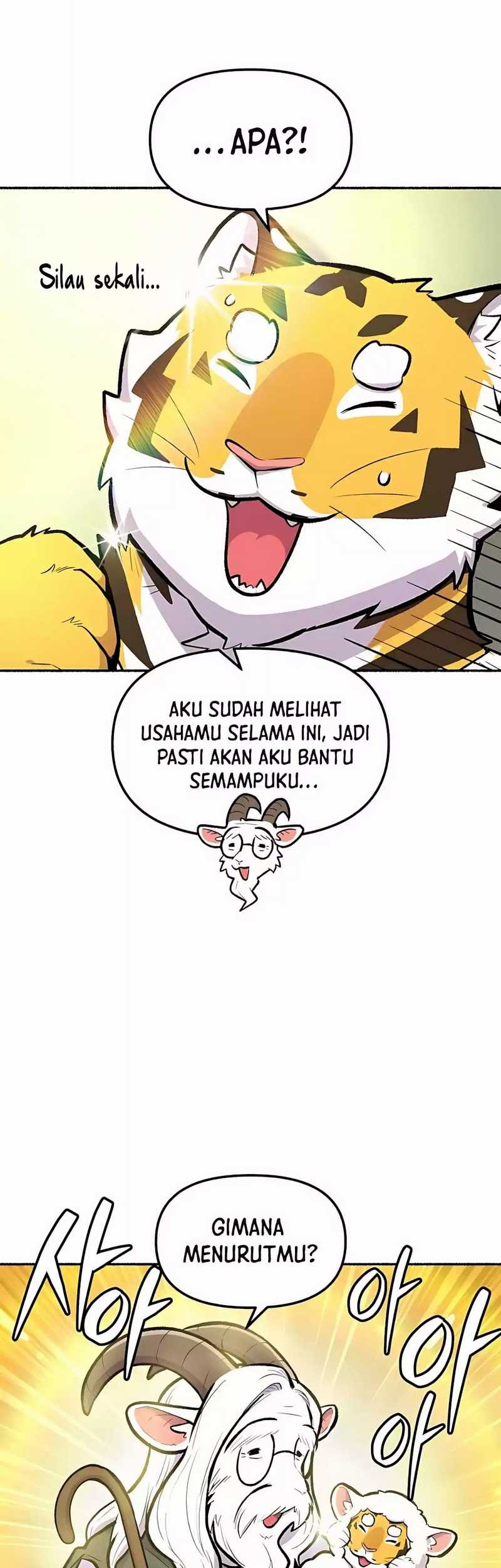 Uncle Bungeoppang Bab 42 halaman 5