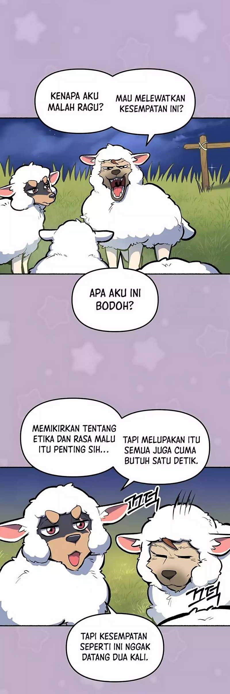 Uncle Bungeoppang Bab 42 halaman 12