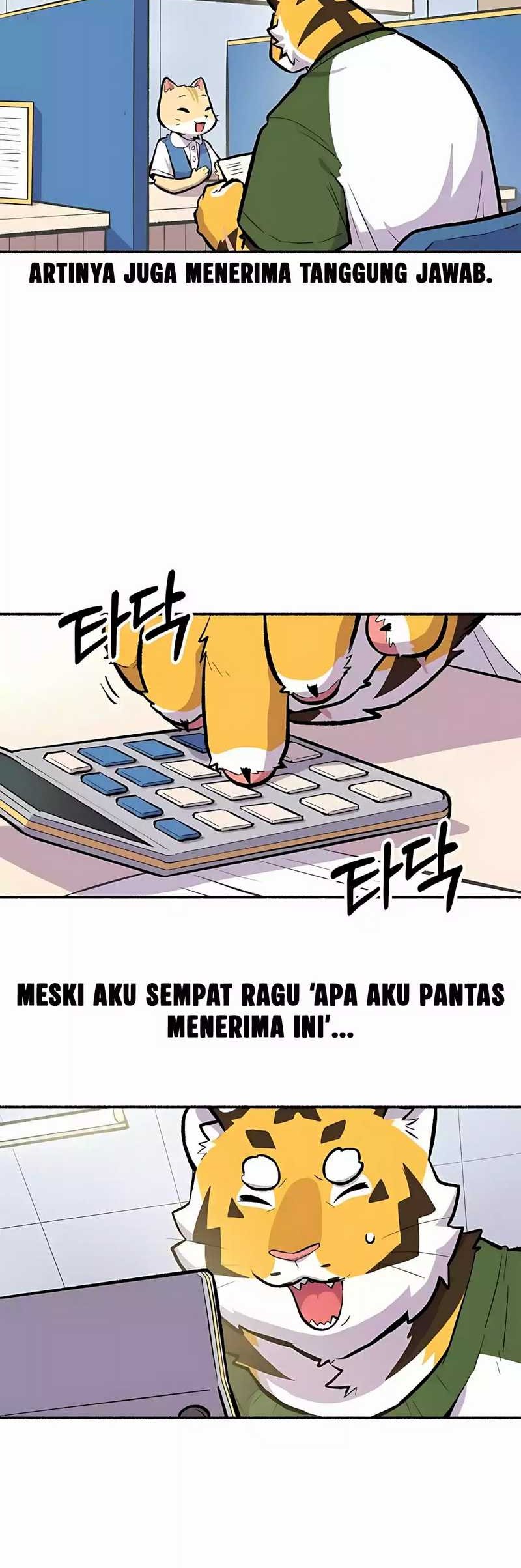 Uncle Bungeoppang Bab 42 halaman 15