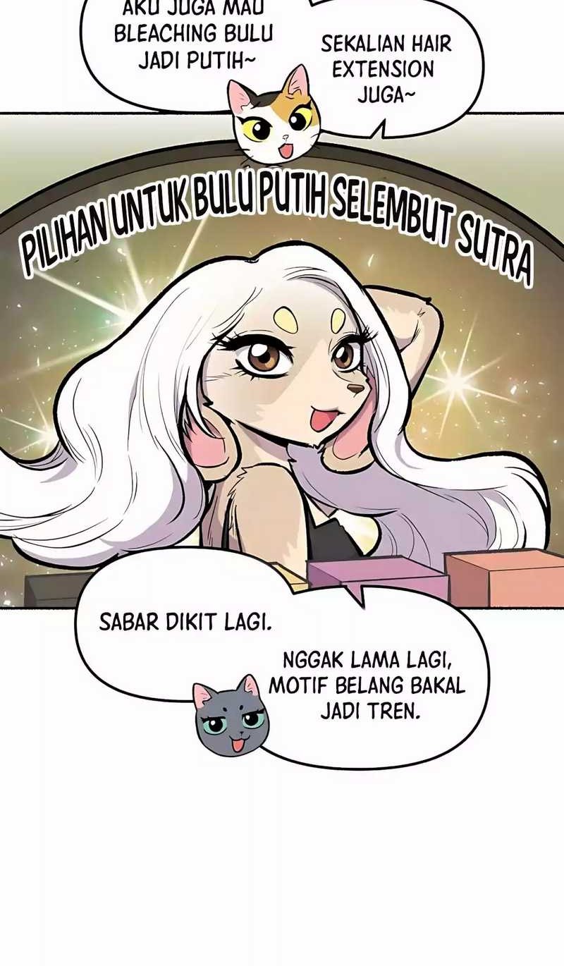 Uncle Bungeoppang Bab 42 halaman 21