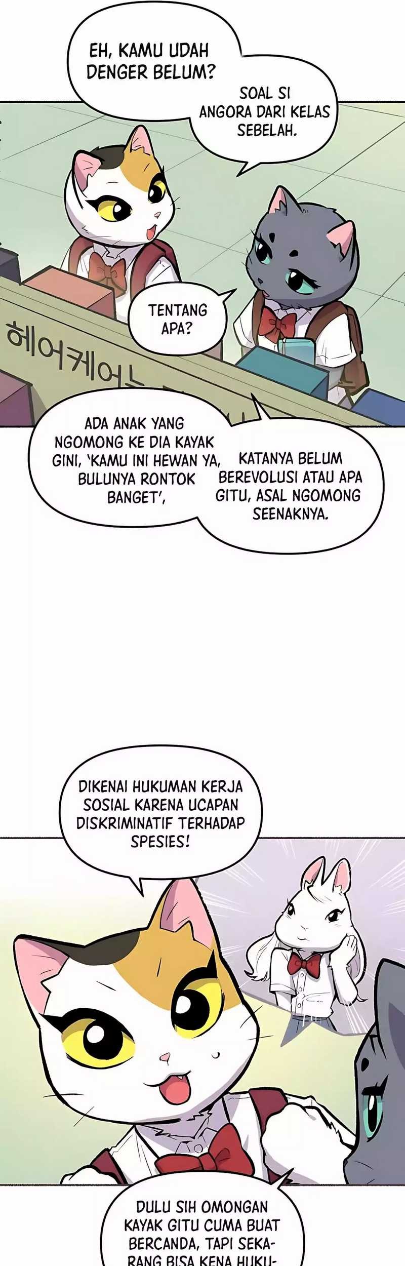 Uncle Bungeoppang Bab 42 halaman 22